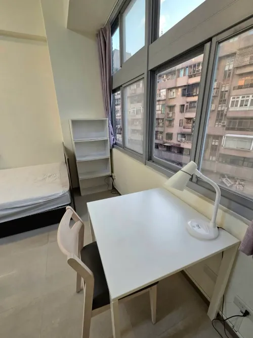 Apartment for rent TWD 30 000 - Dexing W Rd - Studio