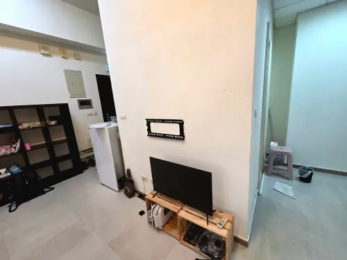 Apartment for rent TWD 30 000 - Dexing W Rd - Studio