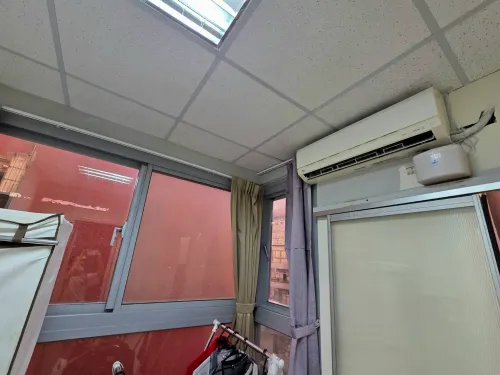 Apartment for rent TWD 30 000 - Dexing W Rd - Studio