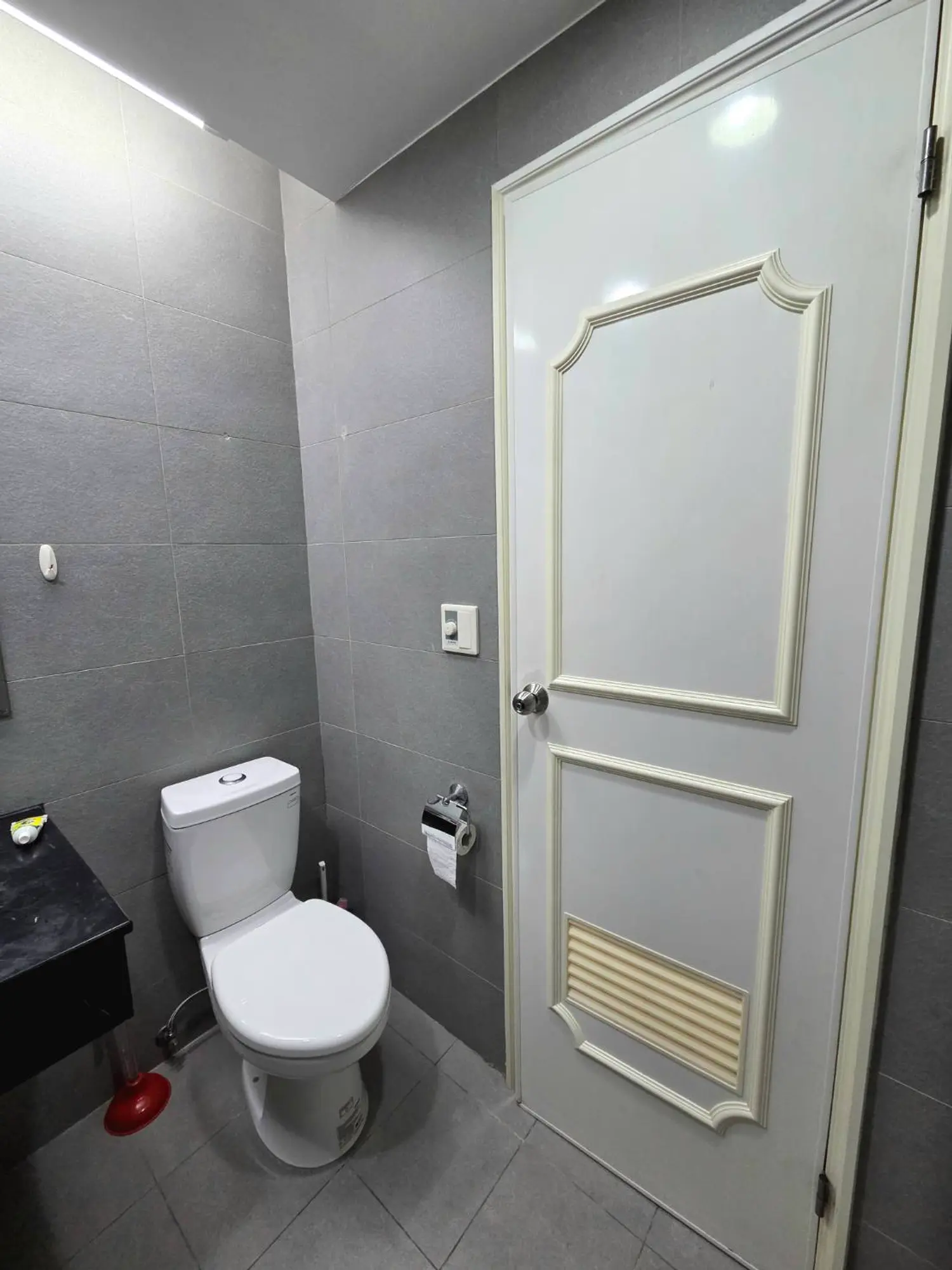 Studio apartment for rent TWD 30 000 - 18 ping - Shilin District,Taipei City slide 9