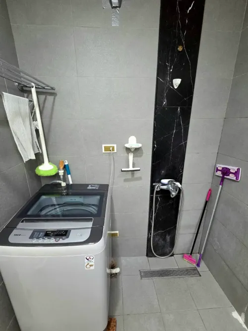 Apartment for rent TWD 30 000 - Dexing W Rd - Studio