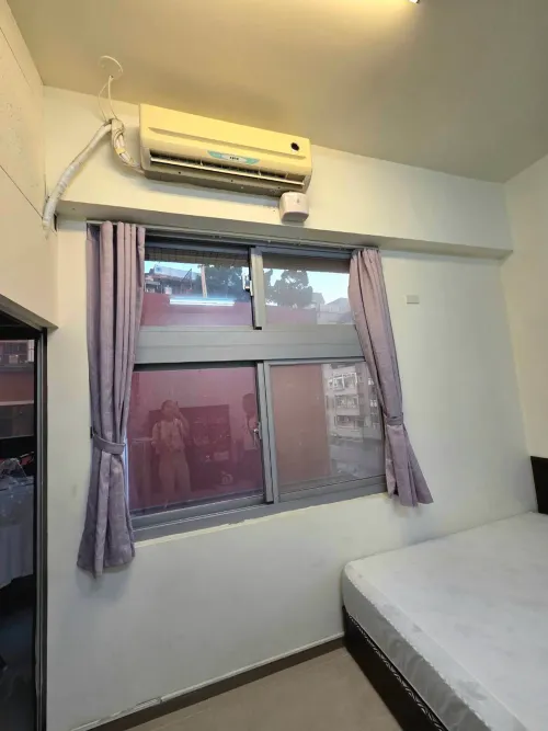 Apartment for rent TWD 30 000 - Dexing W Rd - Studio