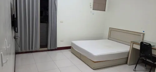 Room for rent NT$ 6 000 - Lane 77, Xuguang West Road - 1 room