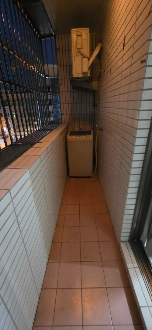 Room for rent NT$ 6 000 - Lane 77, Xuguang West Road - 1 room