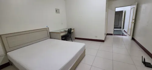 Room for rent NT$ 6 000 - Lane 77, Xuguang West Road - 1 room