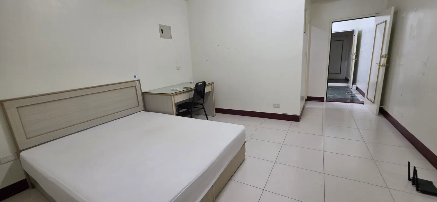 Room for rent in Changhua City, Changhua County | NT$ 6 000 | 10 ping slide 1