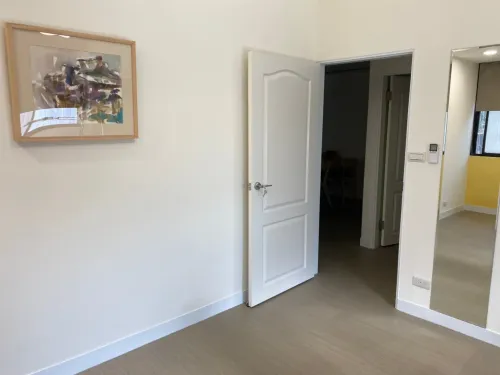 Apartment for rent NT$ 32 000 - Huamei St - 3 bedrooms