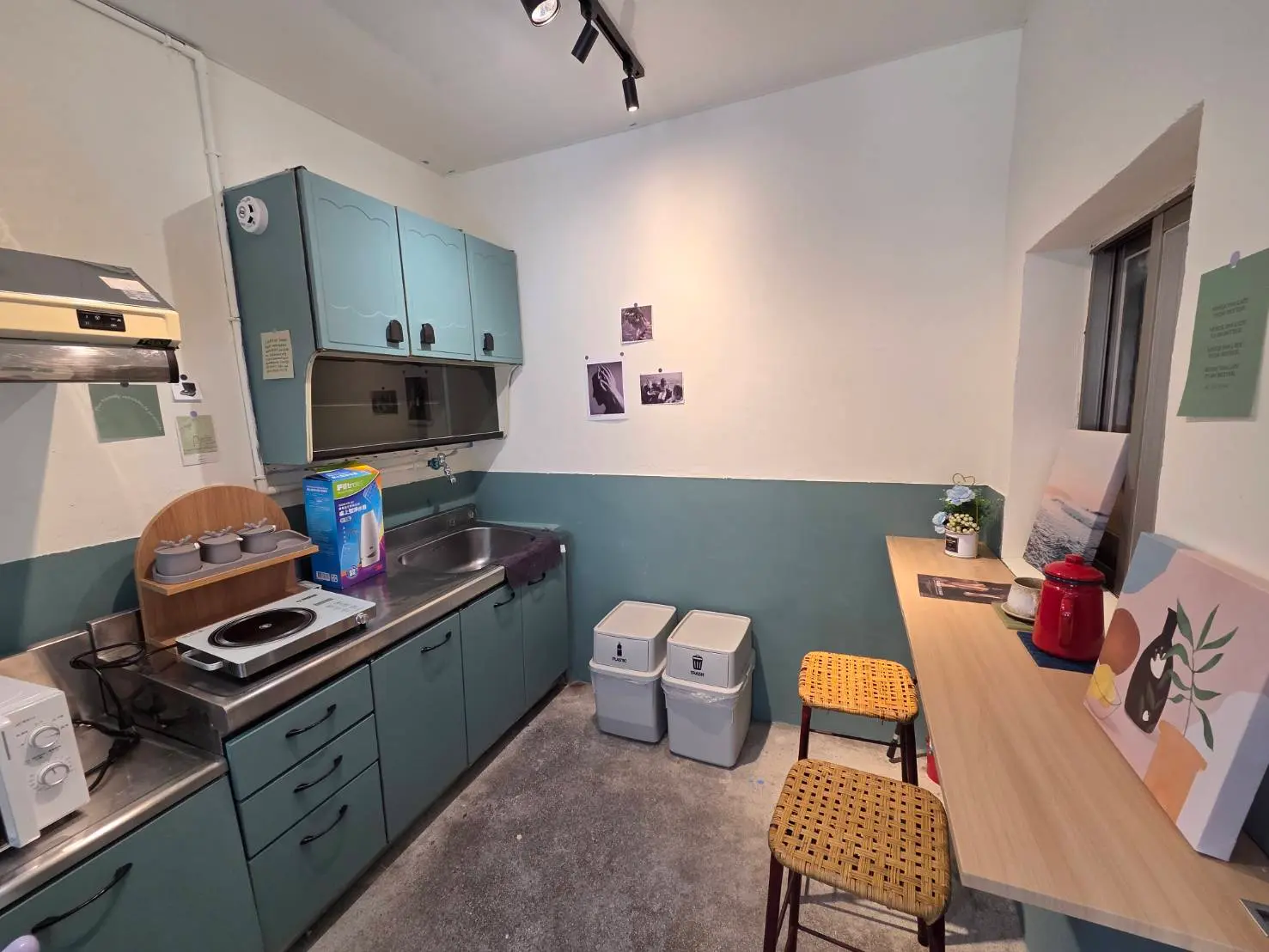 Room for rent in Xinyi District, Taipei City | TWD 13 000 | 4 ping slide 6