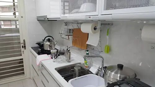 Private room for rent TWD 10 000 - Alley 35, Lane 91, Section 1, Neihu Road - 3 bedrooms