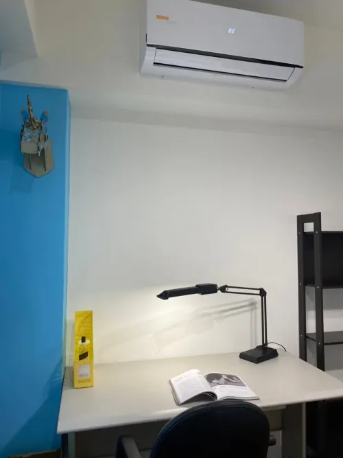 3 bedrooms apartment for rent in West District, Taichung City | NT$ 32 000 | 28 ping slide 2