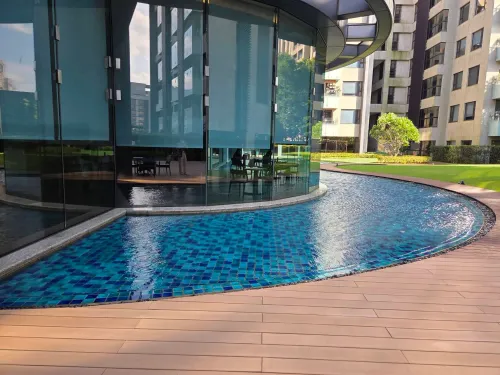 Apartment for rent TWD 49 000 - Section 4, Chenggong Rd - Studio