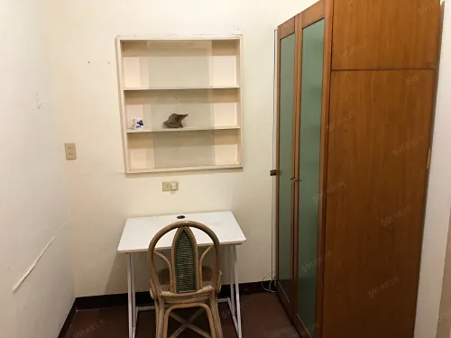 Room for rent NT$ 15 800 - Section 3, Roosevelt Road - 1 room