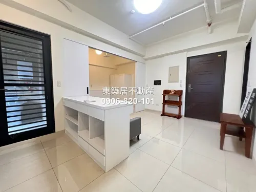 Apartment for rent TWD 21 500 -  - 2 bedrooms