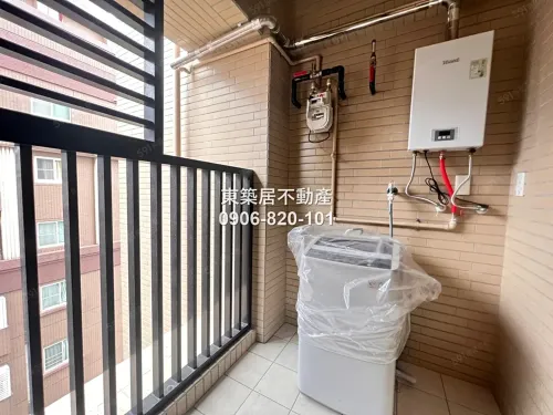 Apartment for rent TWD 21 500 -  - 2 bedrooms