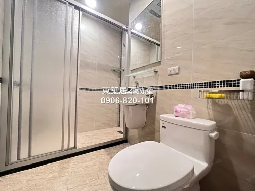 Apartment for rent TWD 21 500 -  - 2 bedrooms