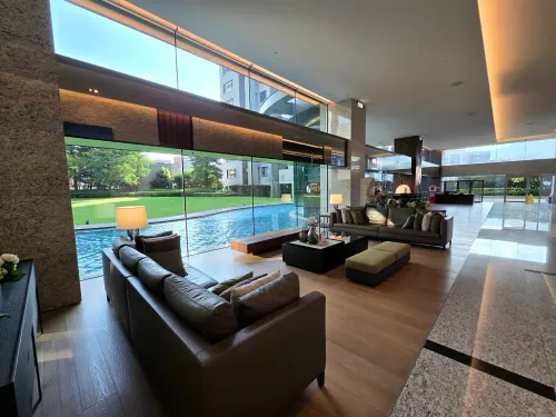 Apartment for rent TWD 49 000 - Section 4, Chenggong Rd - Studio