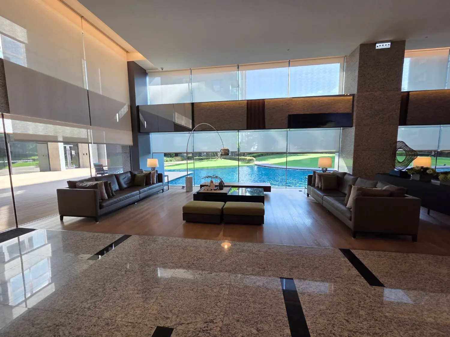 Studio apartment for rent TWD 49 000 - 20 ping - Neihu District,Taipei City slide 13