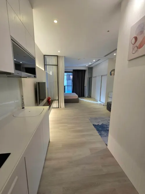 Apartment for rent TWD 49 000 - Section 4, Chenggong Rd - Studio