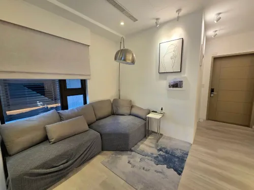 Apartment for rent TWD 49 000 - Section 4, Chenggong Rd - Studio