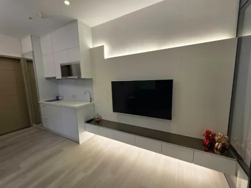 Apartment for rent TWD 49 000 - Section 4, Chenggong Rd - Studio