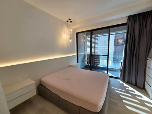Apartment for rent TWD 49 000 - Section 4, Chenggong Rd - Studio