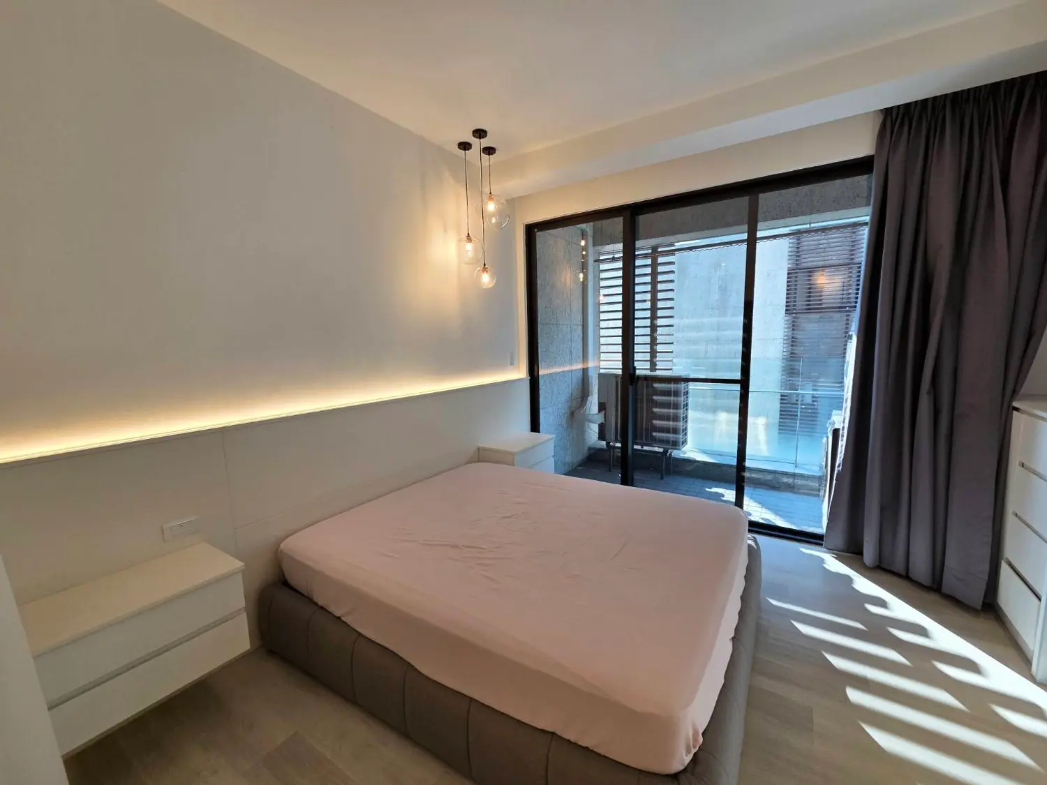 Studio apartment for rent TWD 49 000 - 20 ping - Neihu District,Taipei City slide 4