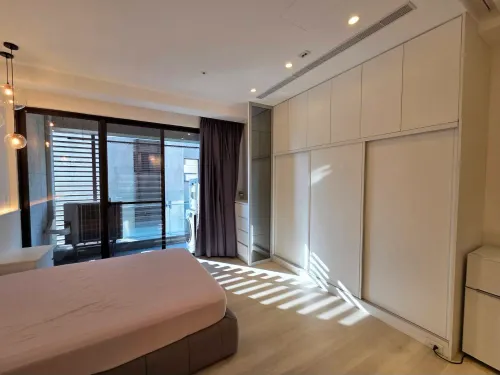 Apartment for rent TWD 49 000 - Section 4, Chenggong Rd - Studio