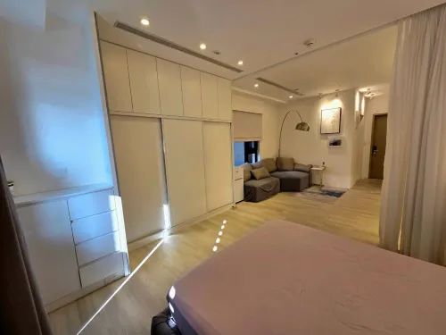 Apartment for rent TWD 49 000 - Section 4, Chenggong Rd - Studio