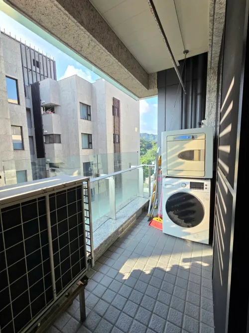 Apartment for rent TWD 49 000 - Section 4, Chenggong Rd - Studio