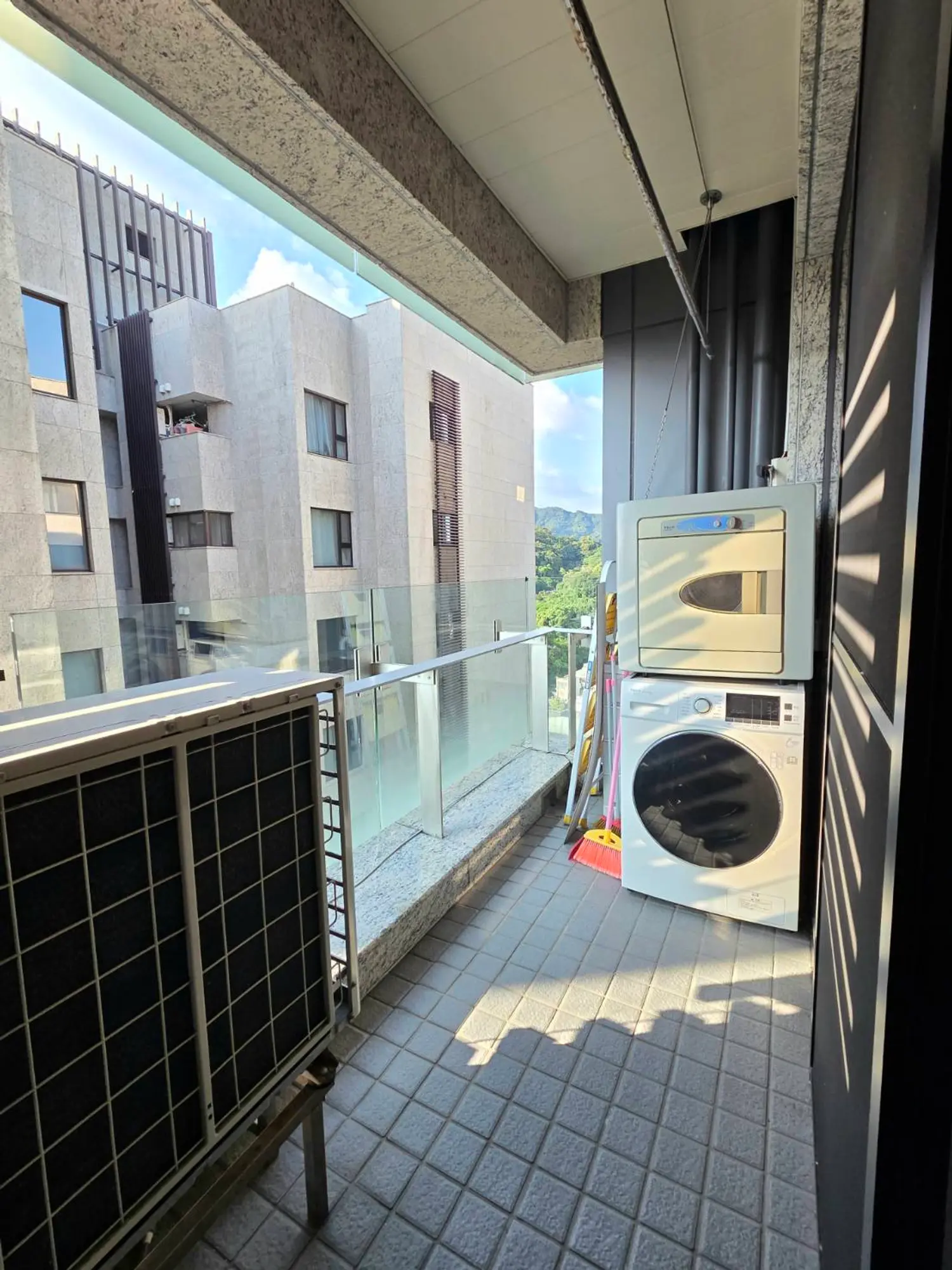 Studio apartment for rent TWD 49 000 - 20 ping - Neihu District,Taipei City slide 10