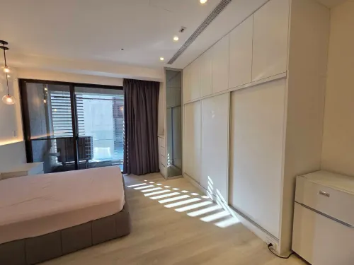 Apartment for rent TWD 49 000 - Section 4, Chenggong Rd - Studio