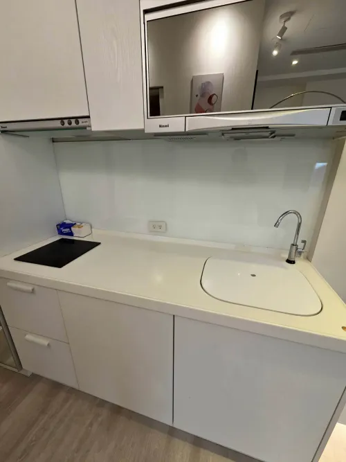 Apartment for rent TWD 49 000 - Section 4, Chenggong Rd - Studio