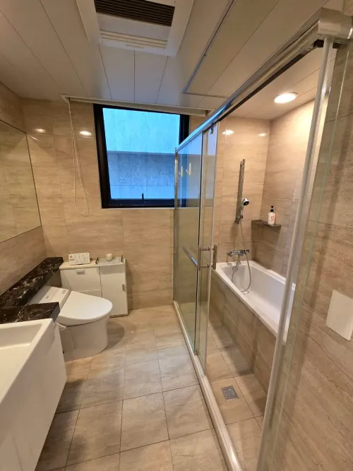 Apartment for rent TWD 49 000 - Section 4, Chenggong Rd - Studio