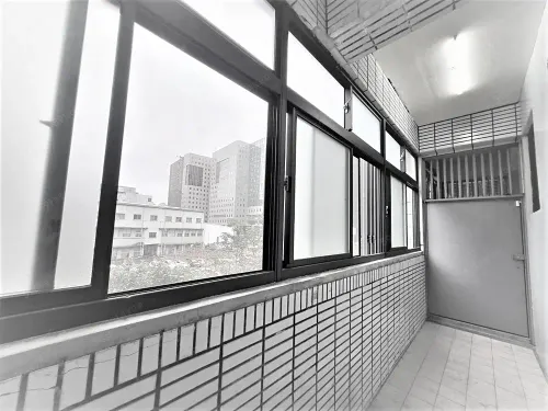 Industrial building for rent in Zhonghe District, New Taipei City | NT$ 50 000 | 65 ping slide 4