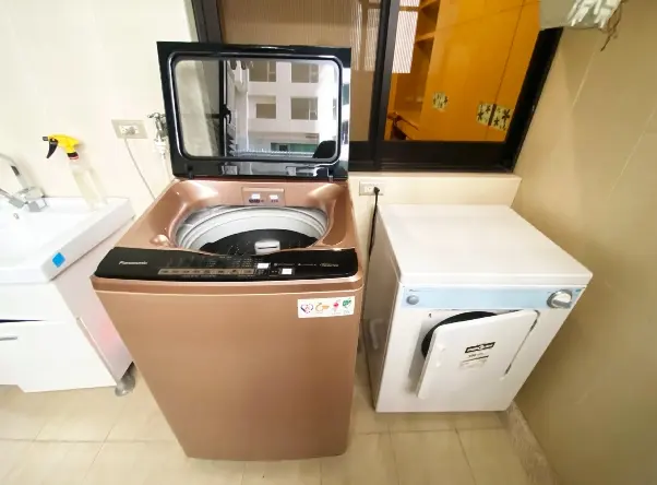 2 bedrooms apartment for rent in Xitun District, Taichung City | NT$ 68 000 | 47 ping slide 7