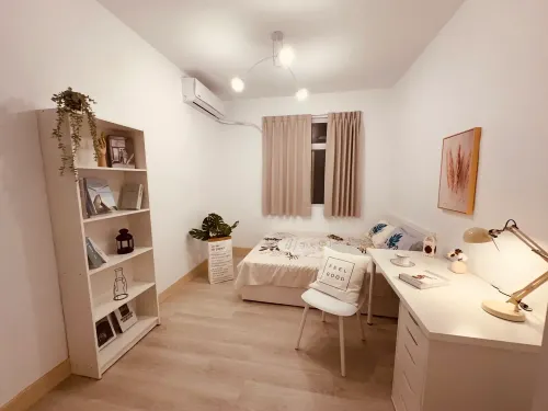 Private room for rent TWD 16 500 - Alley 431, Lane 150, Section 5, Xinyi Road - 4 bedrooms