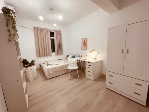 Private room for rent TWD 16 500 - Alley 431, Lane 150, Section 5, Xinyi Road - 4 bedrooms