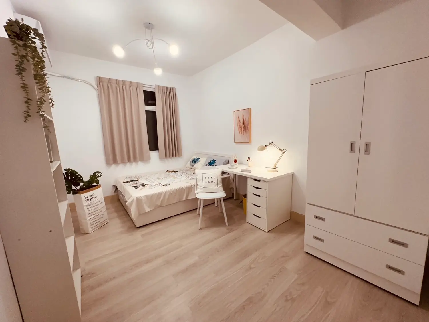 Room for rent TWD 16 500 - 5 ping - Taipei City, Xinyi District slide 4