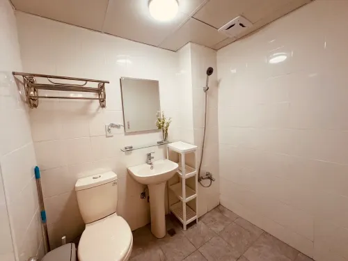 Private room for rent TWD 16 500 - Alley 431, Lane 150, Section 5, Xinyi Road - 4 bedrooms