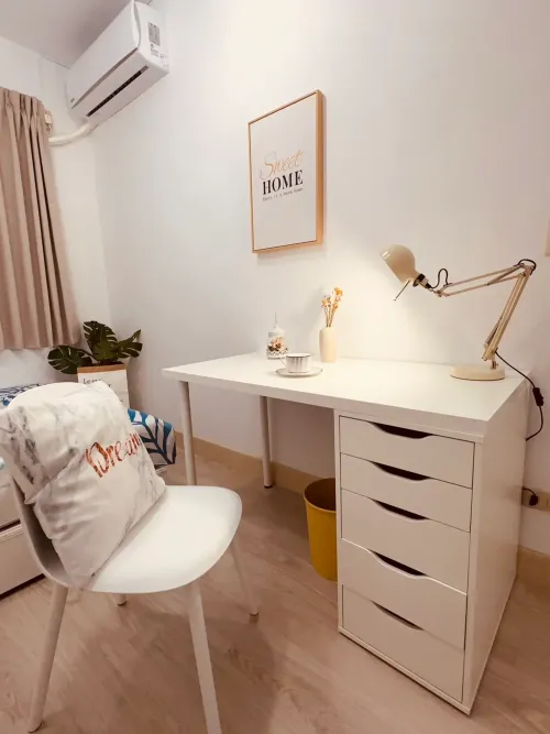 Private room for rent TWD 16 000 -  - 4 bedrooms