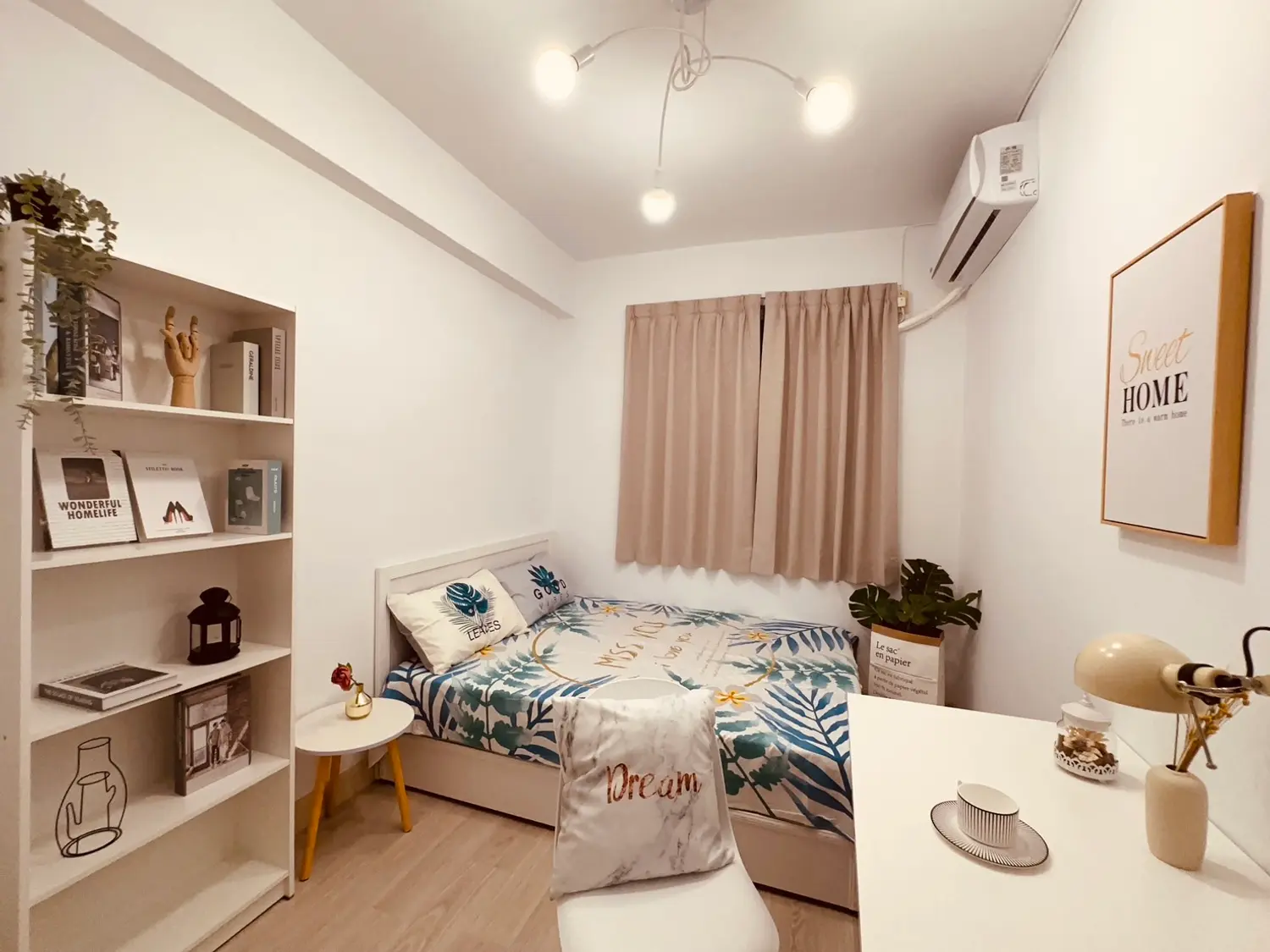 Private room for rent TWD 16 000 - 4 ping - Taipei City,Xinyi District slide 5