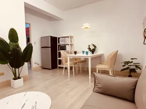 Private room for rent TWD 16 500 - Alley 431, Lane 150, Section 5, Xinyi Road - 4 bedrooms