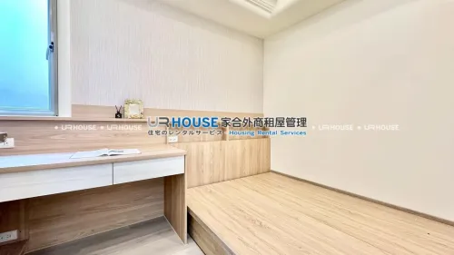 3 bedrooms apartment for rent in Xindian District, New Taipei City | NT$ 57 140 | 21 ping slide 6