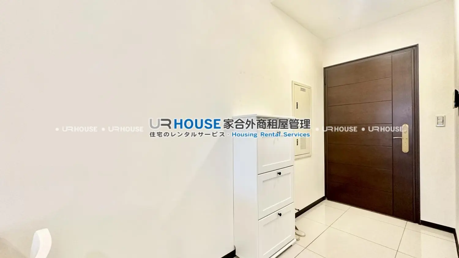 2 bedrooms apartment for rent TWD 78 000 - 20 ping - Datong District,Taipei City slide 12