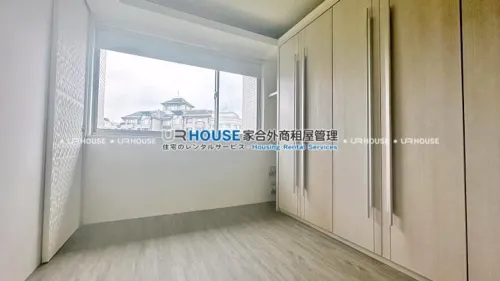 Apartment for rent TWD 86 000 -  - 3 bedrooms