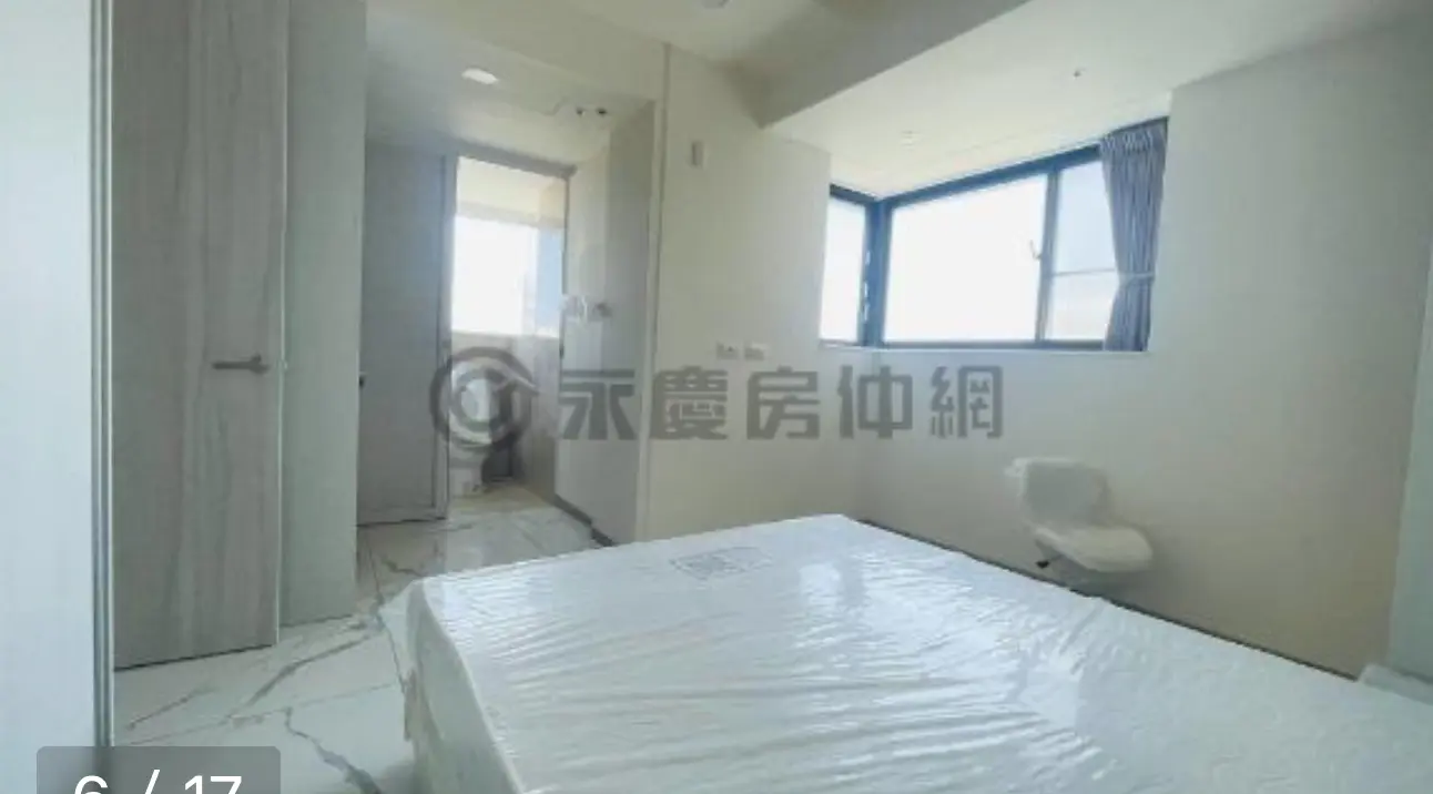 3 bedrooms apartment for sale in Tamsui District, New Taipei City | NT$ 16 880 000 | 24 ping slide 5