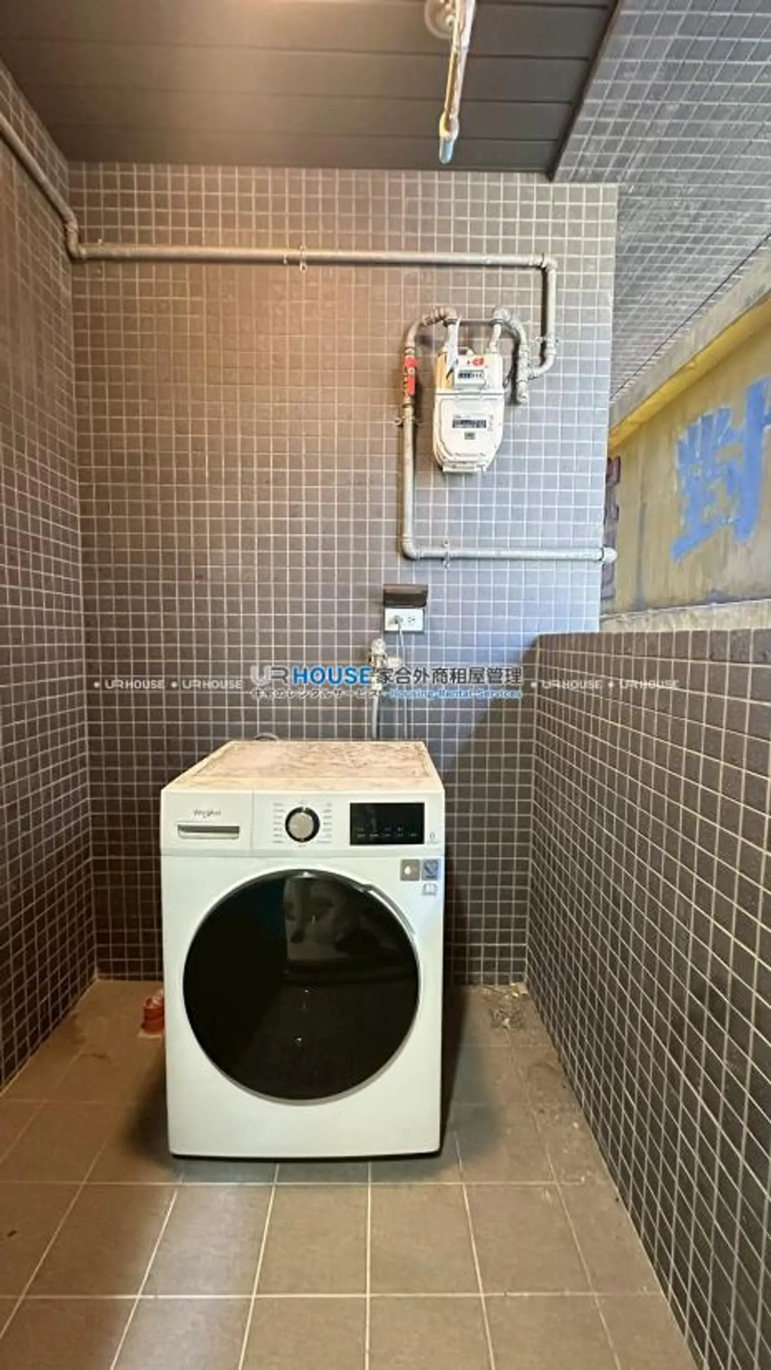 2 bedrooms apartment for rent TWD 78 000 - 20 ping - Datong District,Taipei City slide 10