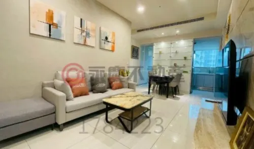 3 bedrooms apartment for sale in Tamsui District, New Taipei City | NT$ 14 880 000 | 19 ping slide 2