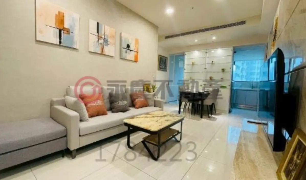 3 bedrooms apartment for sale in Tamsui District, New Taipei City | NT$ 14 880 000 | 19 ping slide 2