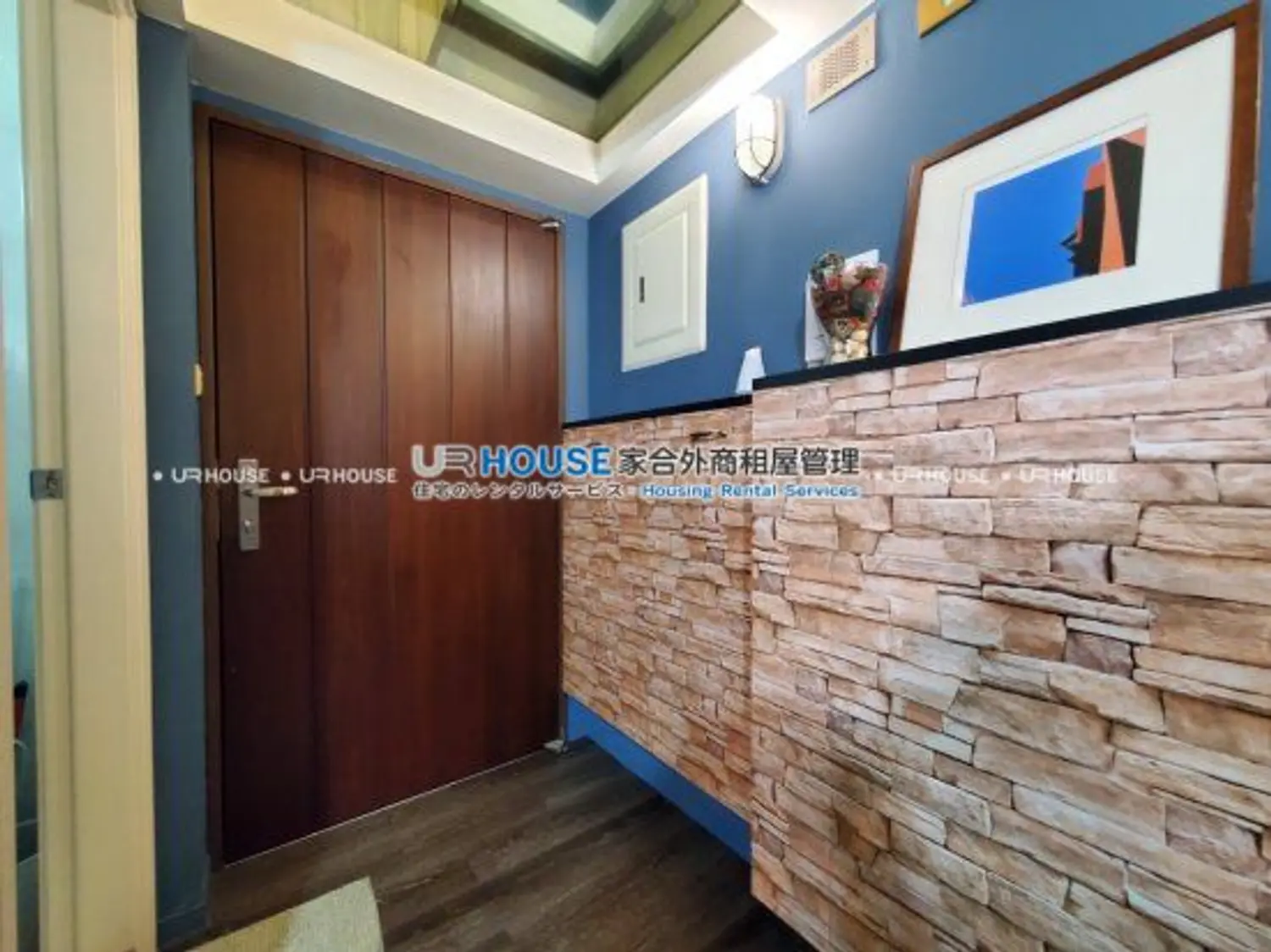 獨立套房 公寓 出租 TWD 26 000 - 10 坪 - 松山區,台北市 slide 9